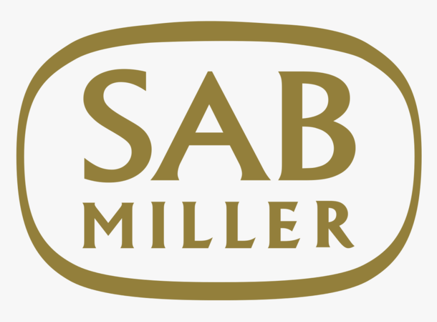 Sabmiller - Sab Miller Logo Png, Transparent Png