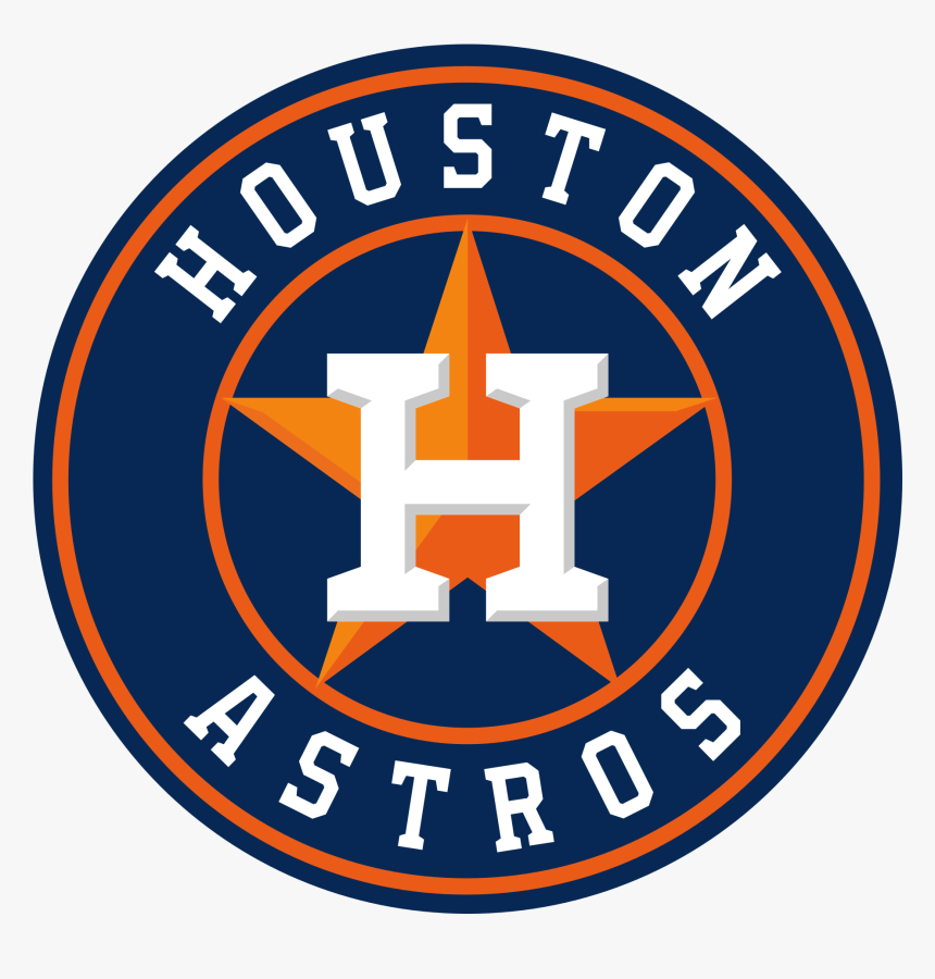 Houston Astros Logo 2019, HD Png Download