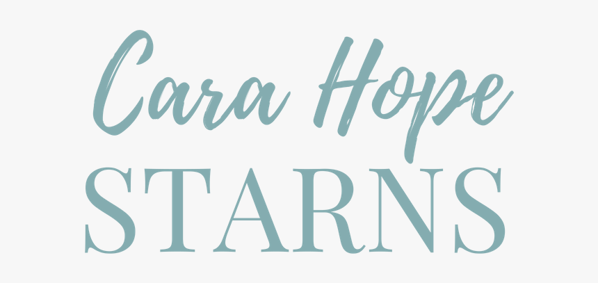 Starns - Calligraphy, HD Png Download