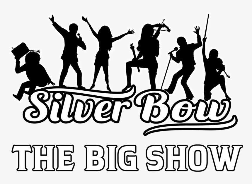 Silhouette, HD Png Download