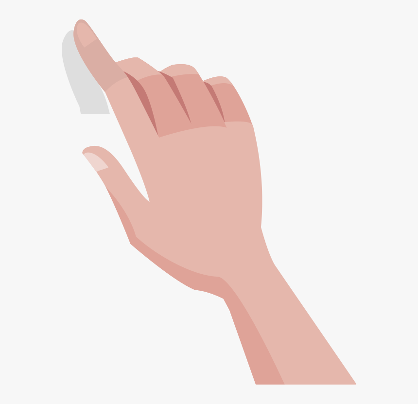 Boy Roast Hand Png - Illustration, Transparent Png