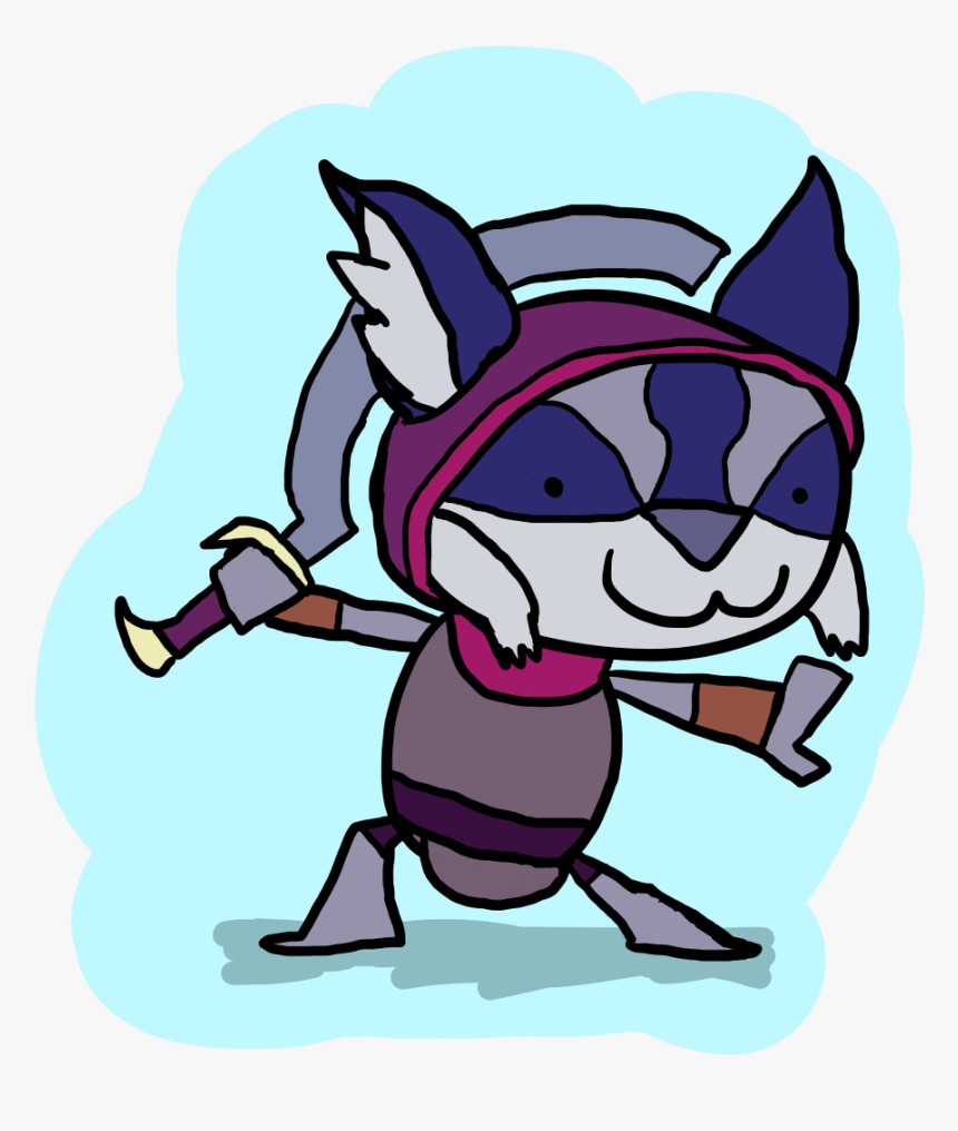 Lynx Asuri, HD Png Download