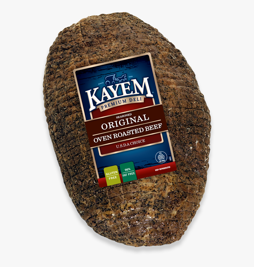 Pumpernickel, HD Png Download