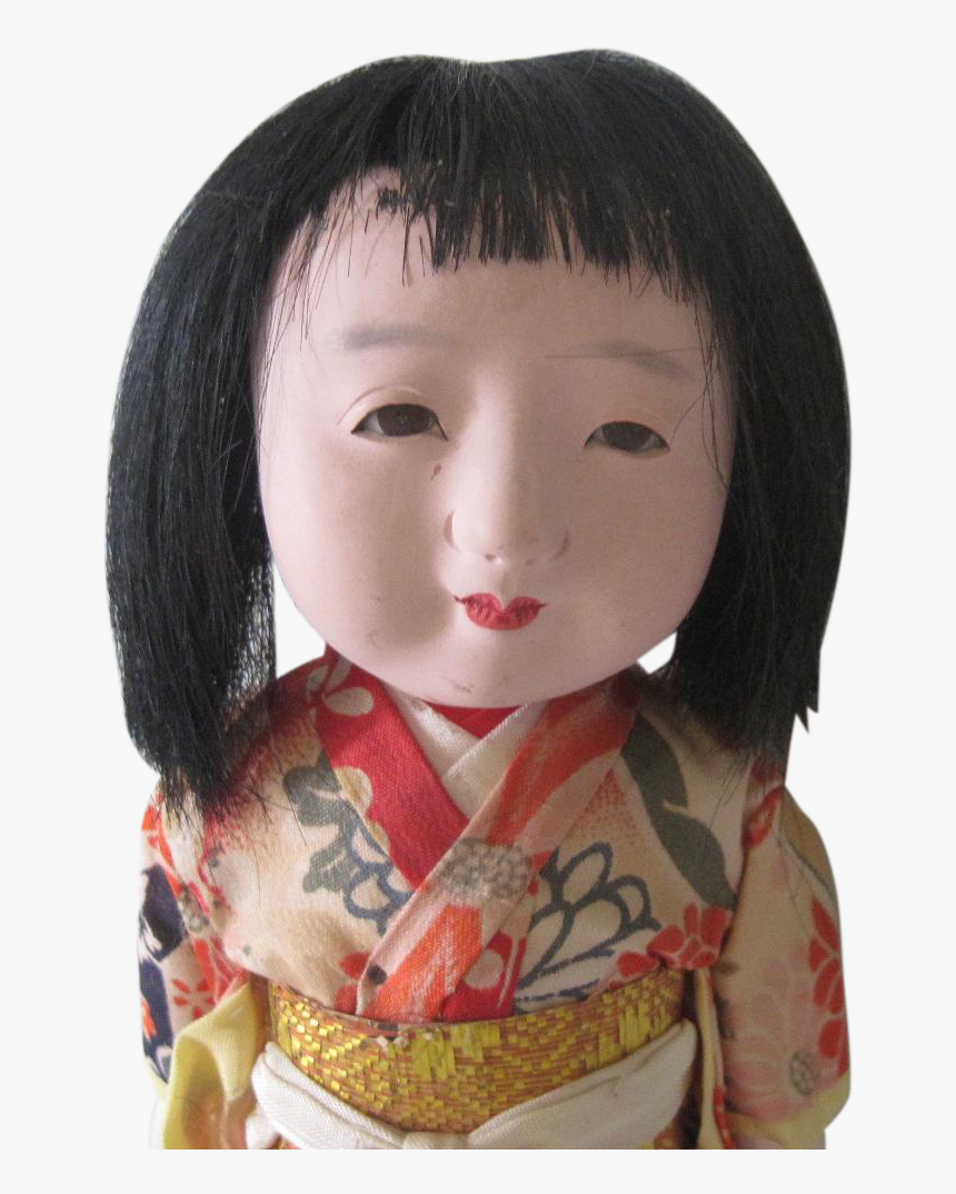 Japanese Dolls, HD Png Download