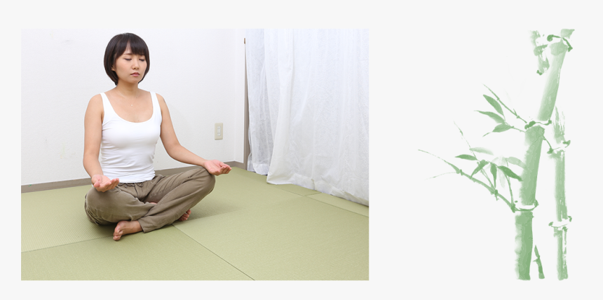 Sitting, HD Png Download