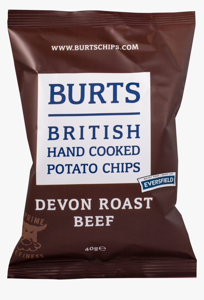 Burts Chips, HD Png Download