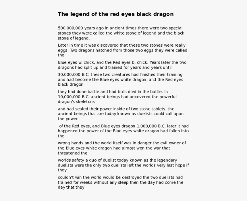 Document, HD Png Download