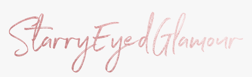 Starryeyedglamour - Calligraphy, HD Png Download