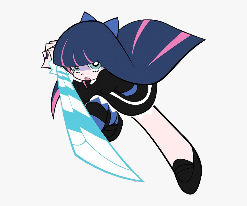 Versus Compendium Wiki - Stocking Anarchy Png, Transparent Png
