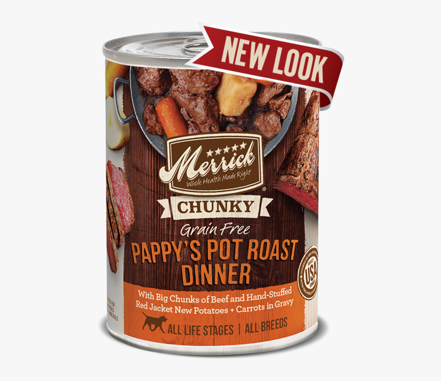 Transparent Roast Hand Png - Merrick Big Texas Steak Tips, Png Download