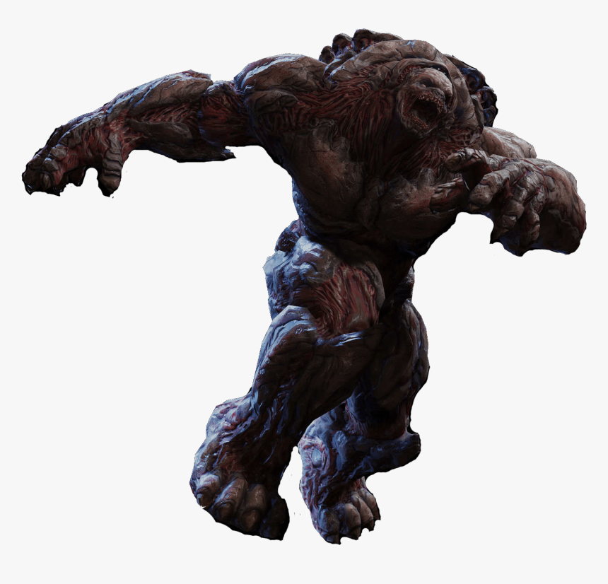 Berserkerrender - Gears Berserker, HD Png Download