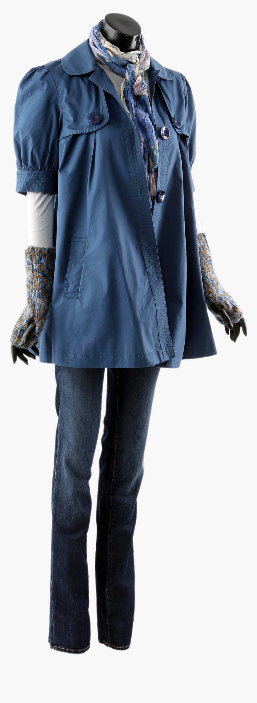 Mannequin, HD Png Download