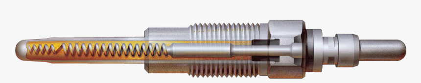 Crin Banner - Diesel Glow Plug, HD Png Download
