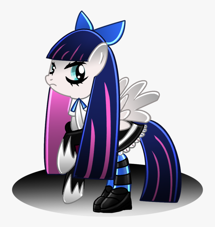 Transparent Stocking Anarchy Png - Stocking And Panty Mlp, Png Download