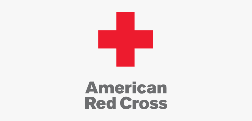 British Red Cross Logo, HD Png Download