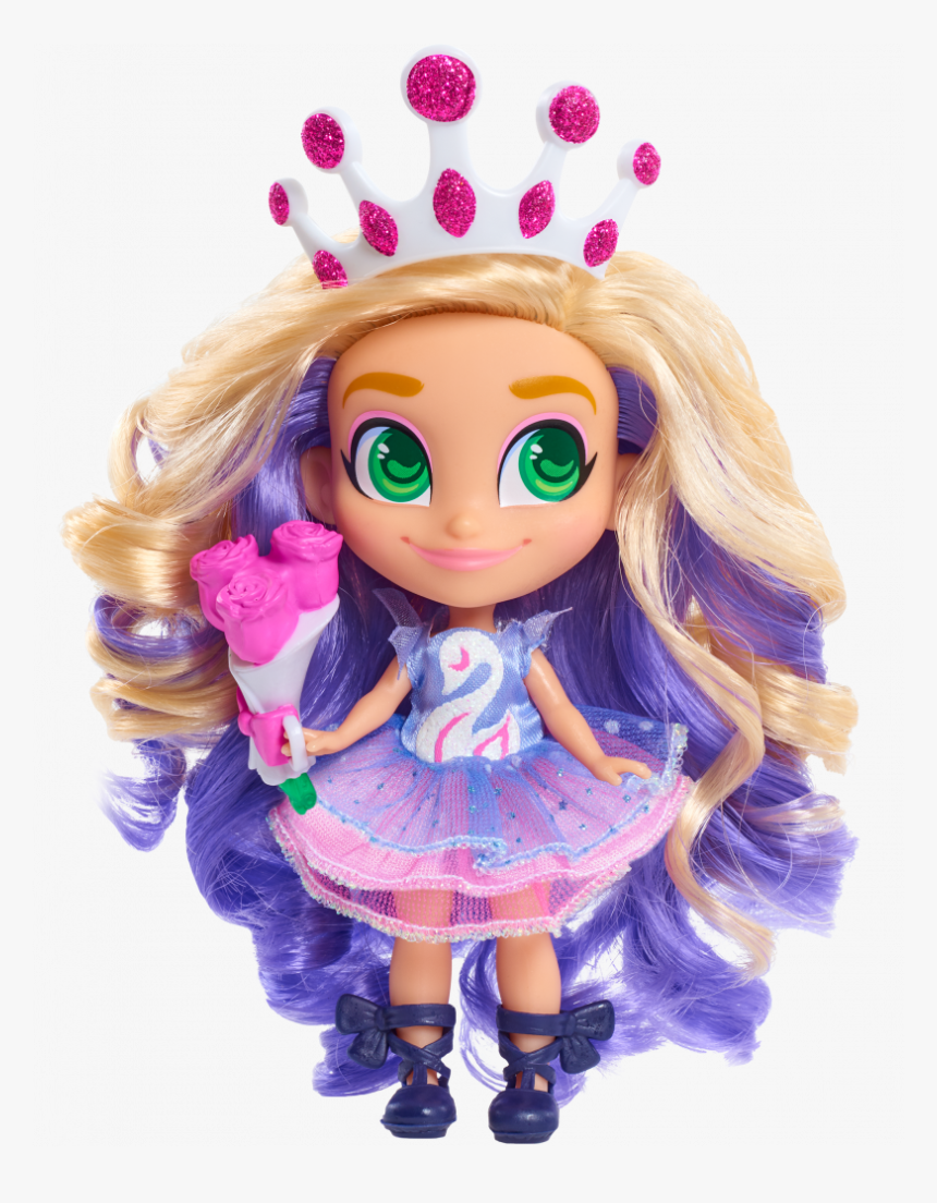 Absolute Hairdorables Wiki, HD Png Download