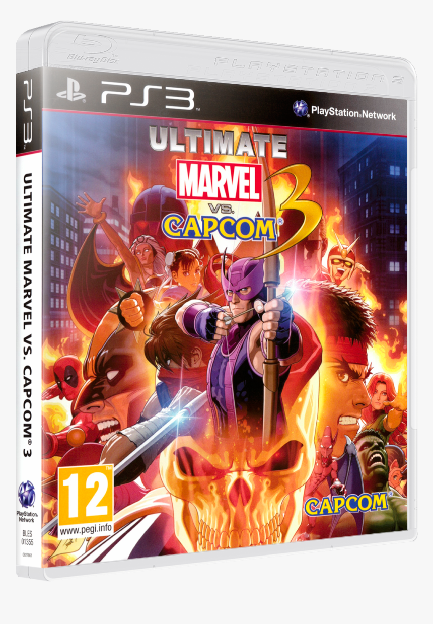 Ps Vita Fighting Games, HD Png Download