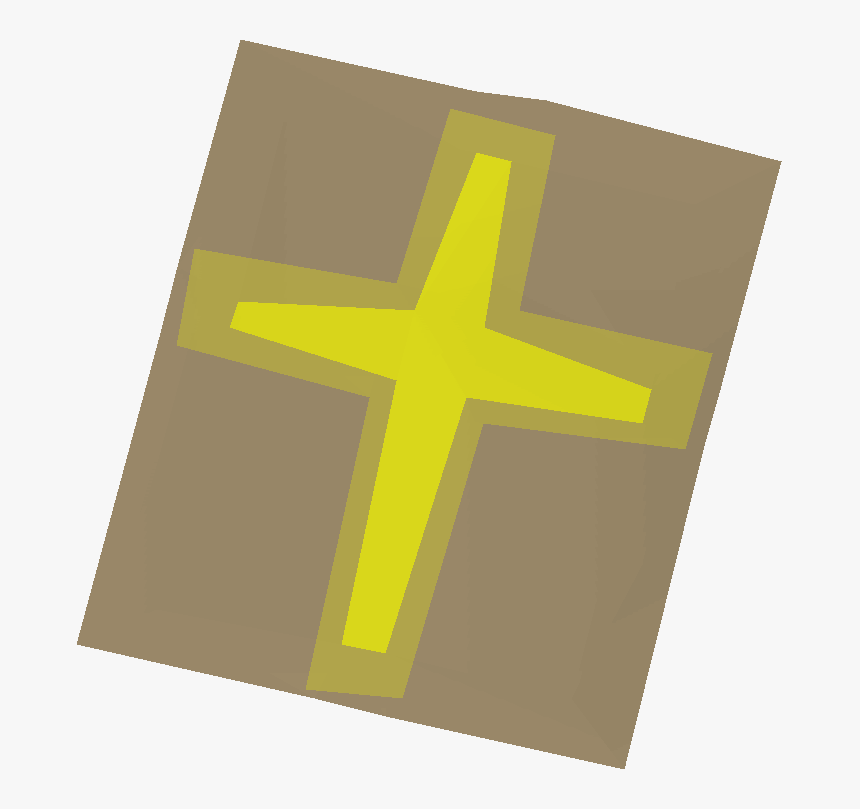 Cross, HD Png Download