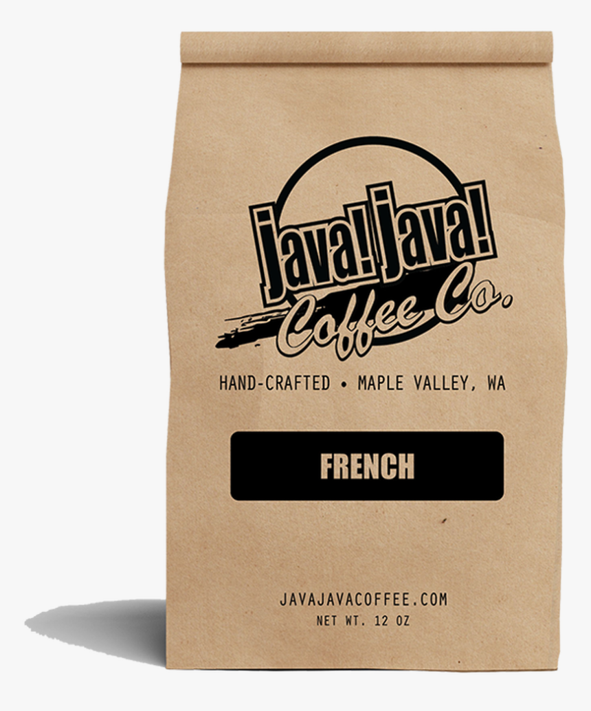 French Blend - Doppio, HD Png Download