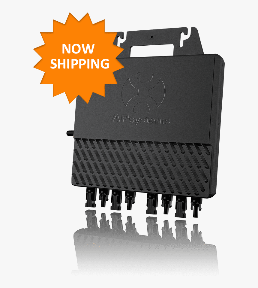 Apsystems Qs1 Trans Web 1 Copy - T Cell Activation Ctla4, HD Png Download