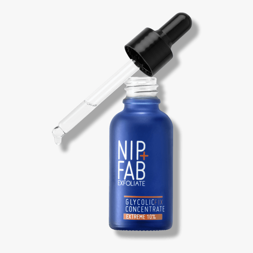 nip fab exfoliate