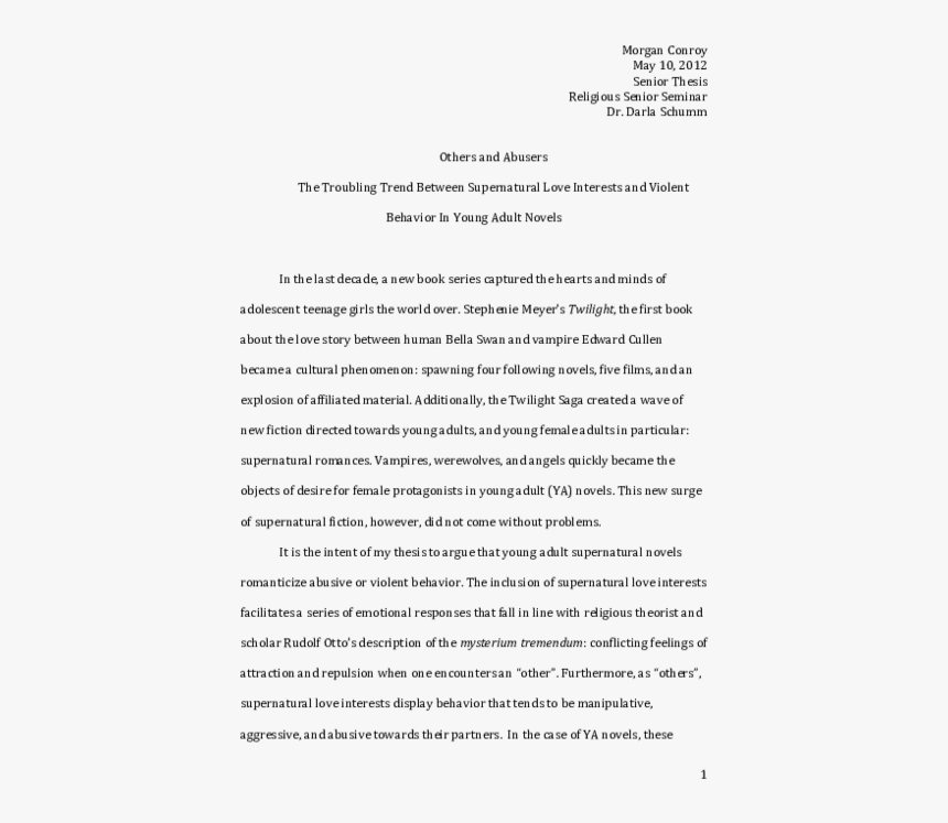 Essay, HD Png Download