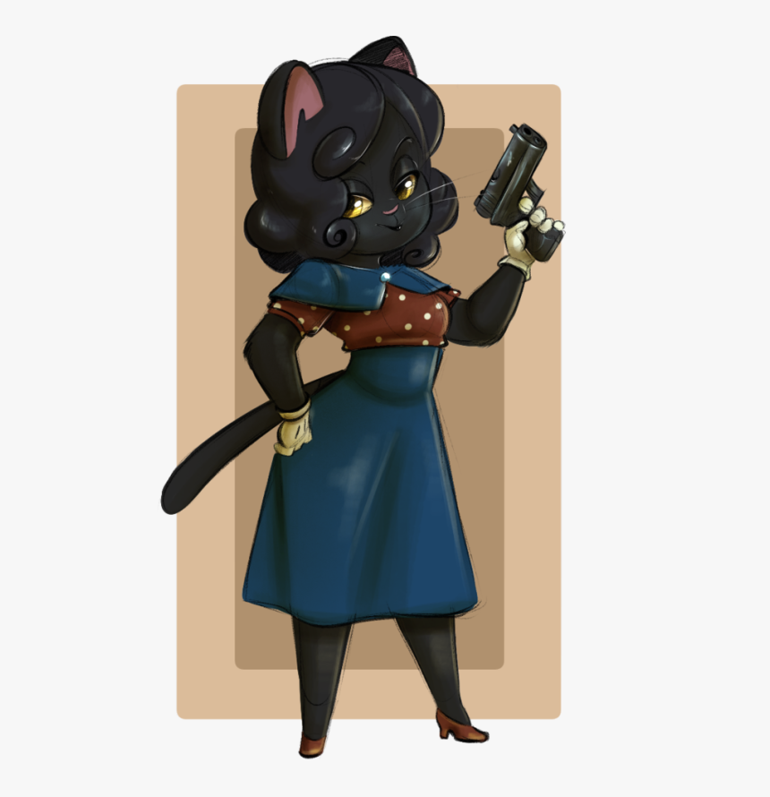 Figurine, HD Png Download