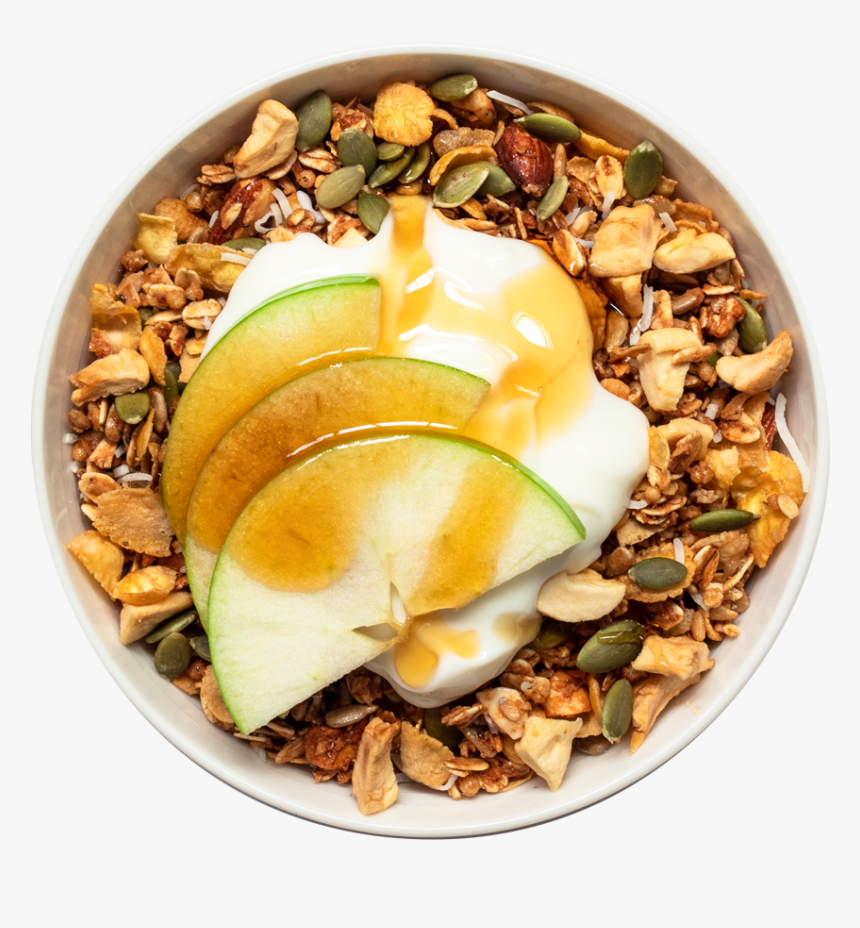 Muesli, HD Png Download