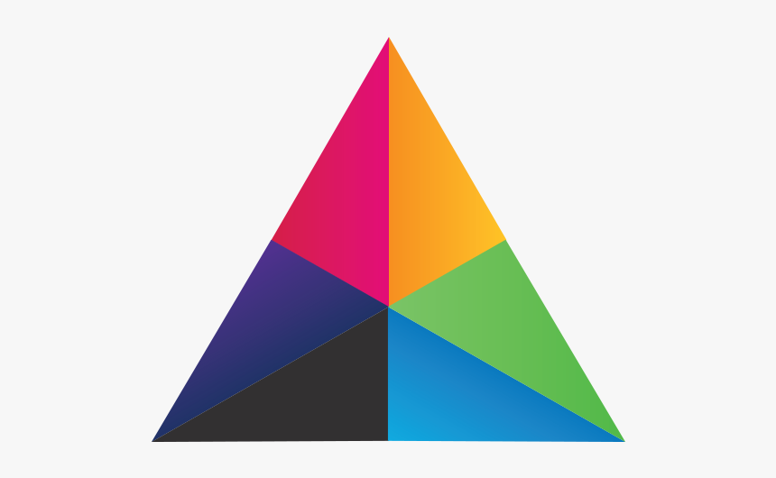 Frogconnect-600 600 - Triangle, HD Png Download