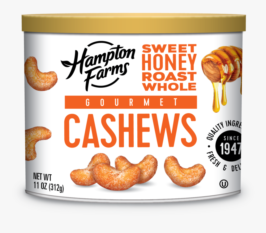 Honey-roasted Peanuts, HD Png Download