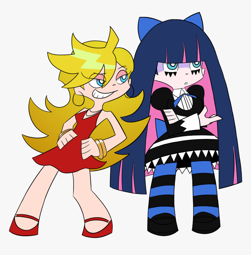 The Anarchy Sisters - Anarchy Sisters, HD Png Download