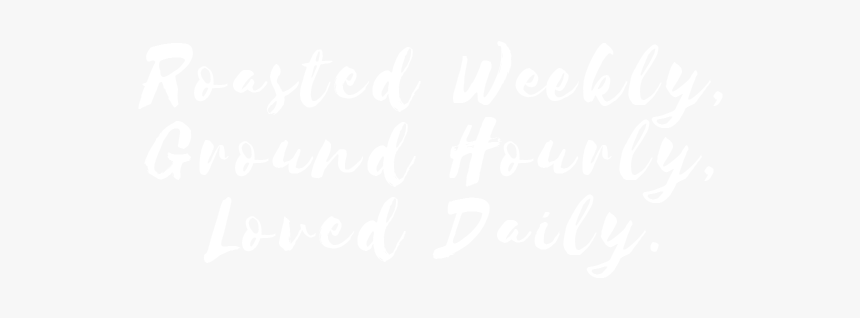 Roasted Ground Loved - Tribune Media Logo White, HD Png Download