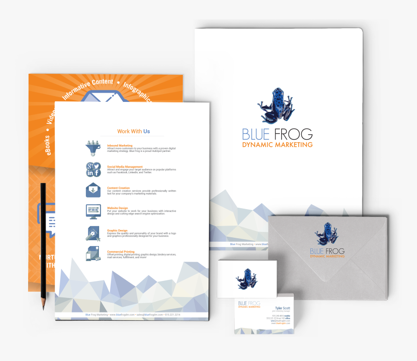Brochure, HD Png Download