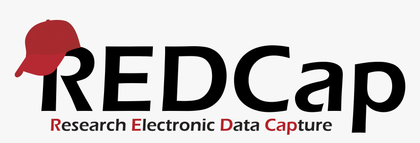 Redcap - Redcap Project, HD Png Download