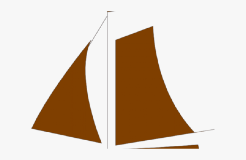 Transparent Nautical Clipart - Sail, HD Png Download