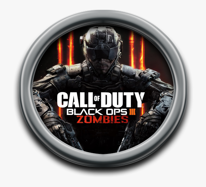Bo3 Zm Recovery Service - Call Of Duty Black Ops 3 1800x 1800, HD Png Download