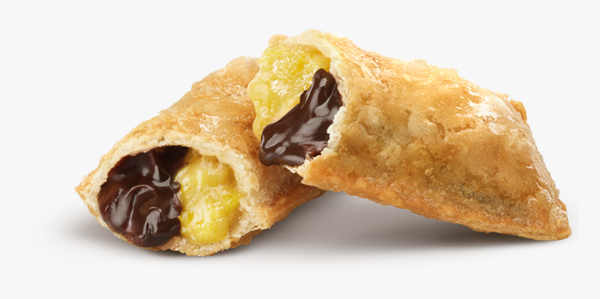 Choco Banana Pie Mcd, HD Png Download
