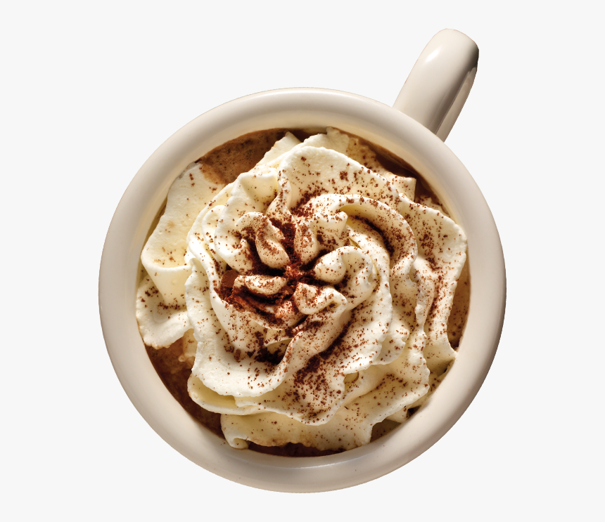 Whipped Cream, HD Png Download