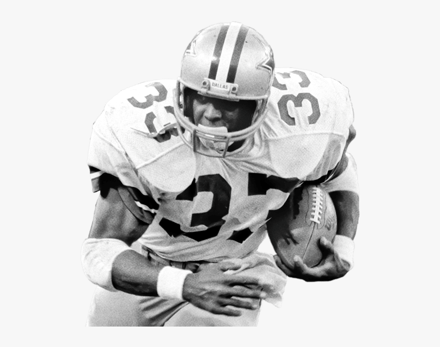 Tony Dorsett 99 Yard Td Run On Mnf - Sprint Football, HD Png Download