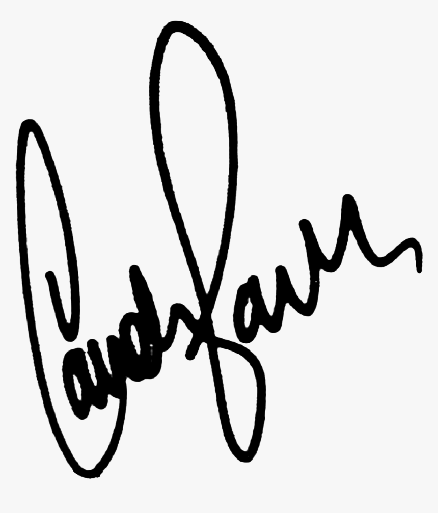 Calligraphy, HD Png Download