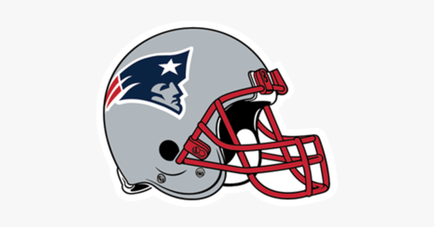 Patriots - New England Patriots Helmet Graphic, HD Png Download