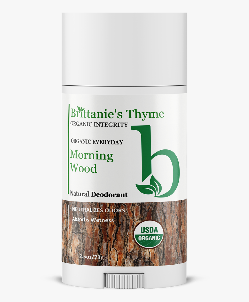Morning Wood Deodorant - Pest, HD Png Download