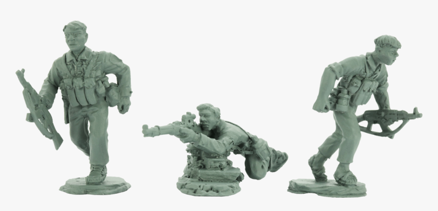 Soldier, HD Png Download