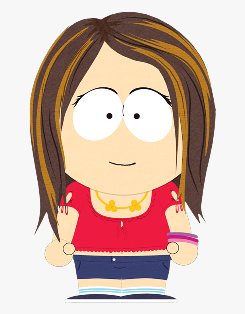 South Park Tammy Warner, HD Png Download