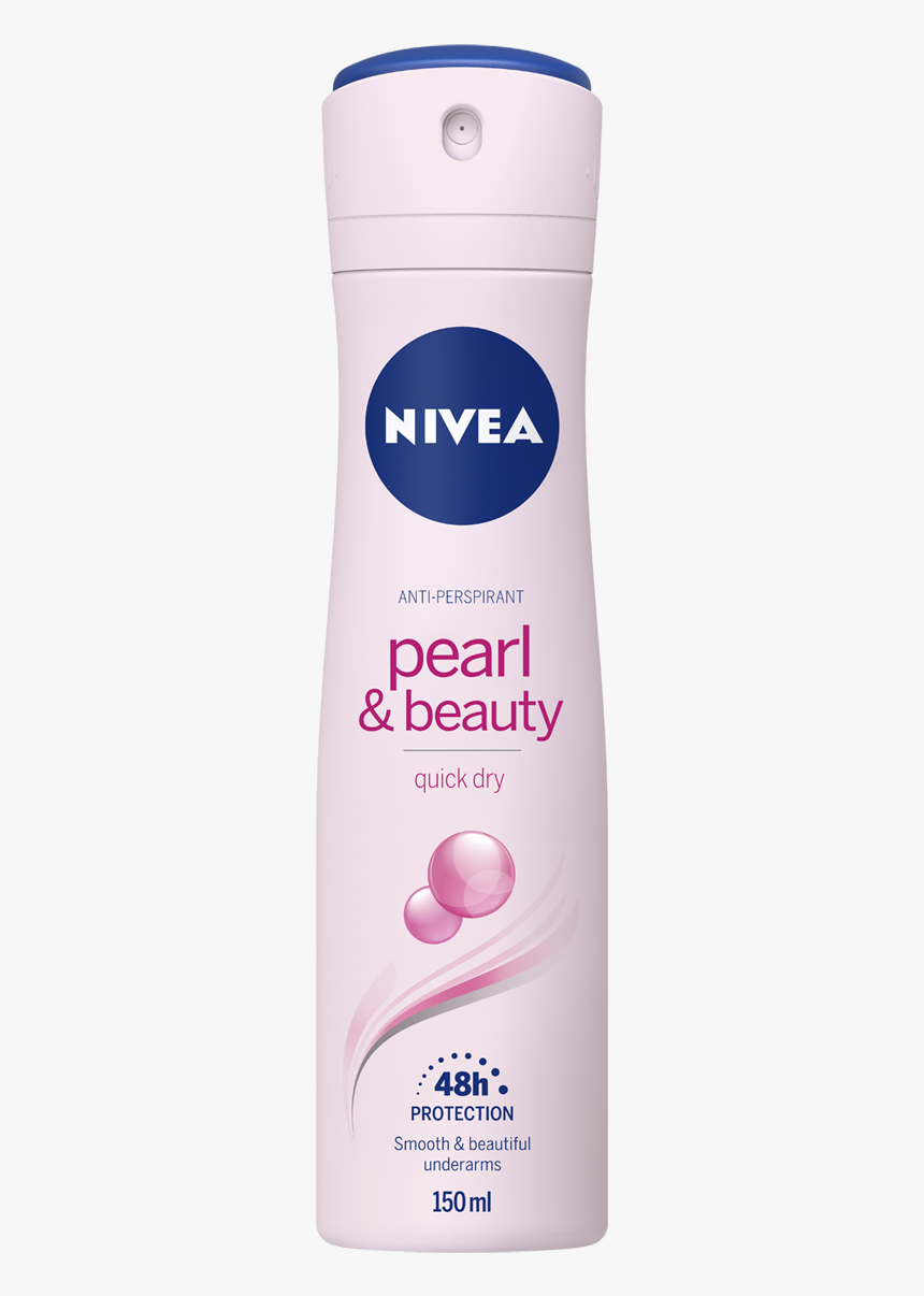 Nivea Antiperspirant Spray, HD Png Download