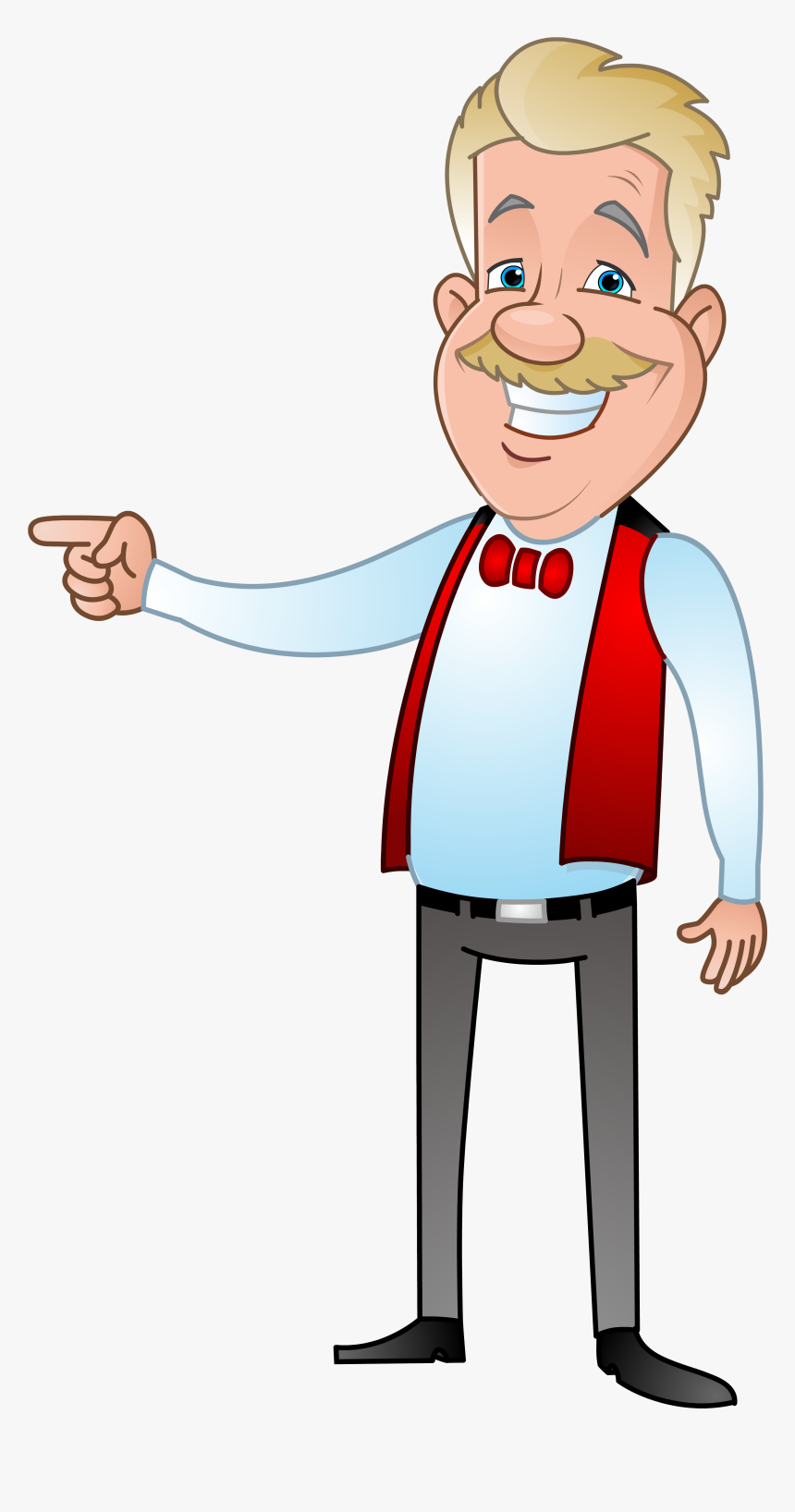 Carolina S Favorite Family - Cartoon, HD Png Download