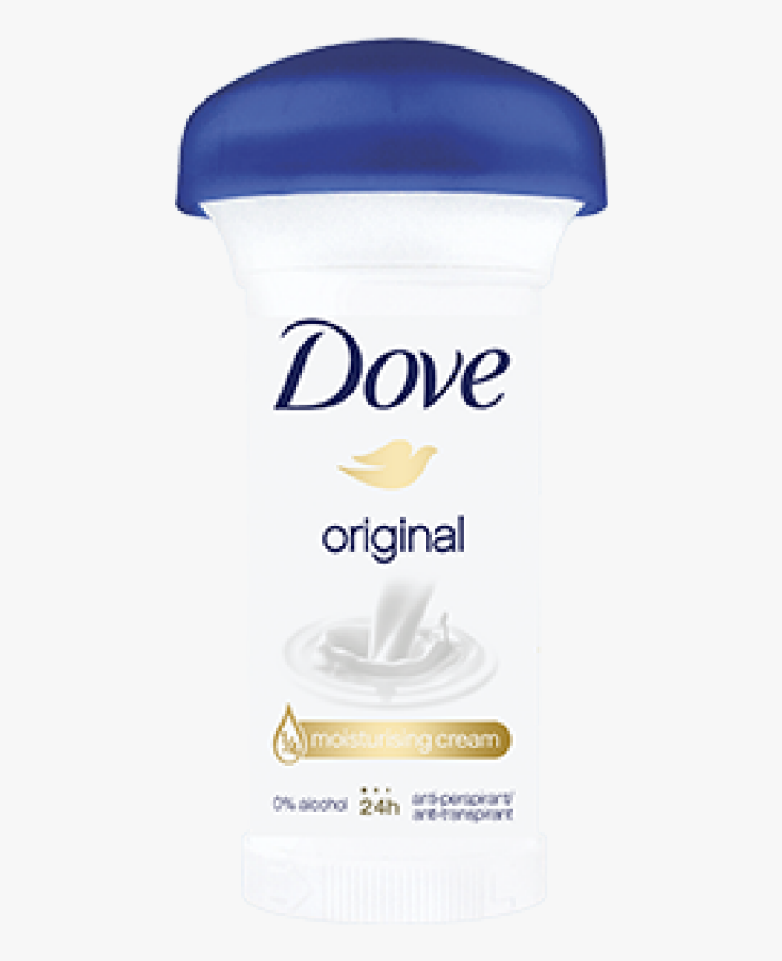 Dove Anti Transpirant, HD Png Download