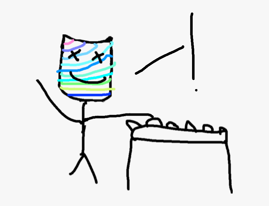 Happier Music Video Tynker, HD Png Download