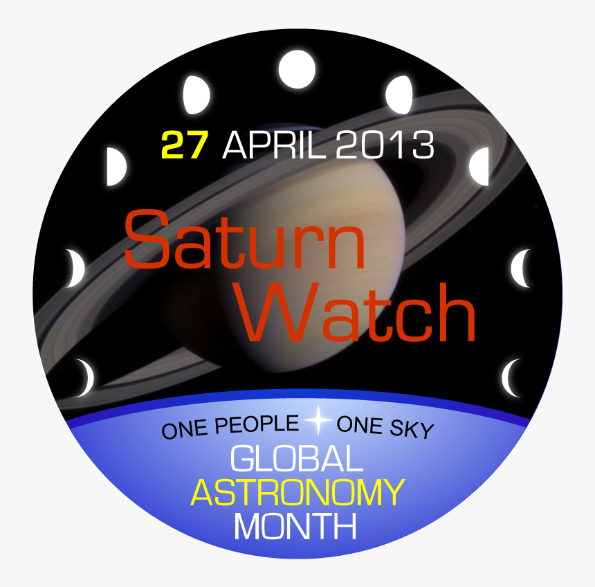 Global Astronomy Month 2011, HD Png Download , Transparent Png Image