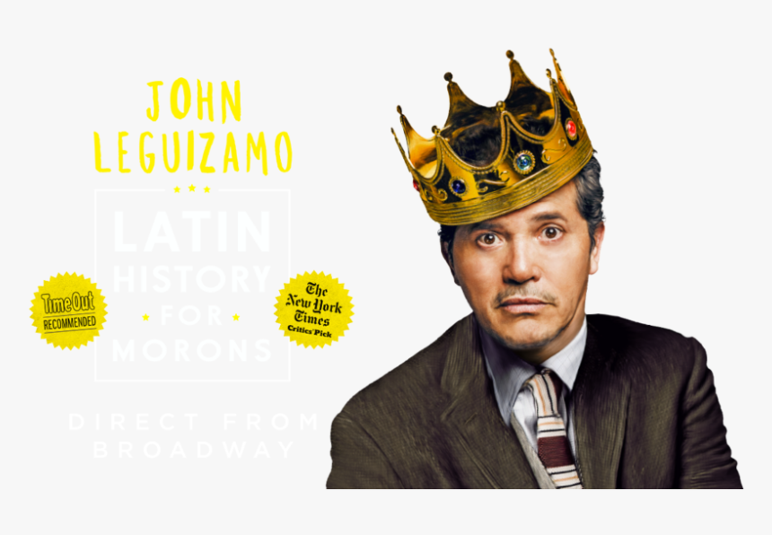 Transparent Jordan Cry Face Png - John Leguizamo Miami, Png Download